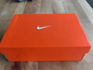 Nike Pegasus Premium Blanco