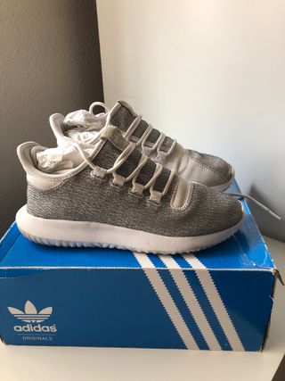 Adidas Tubular Shadow Talla 41