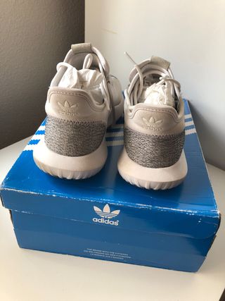 Adidas Tubular Shadow Talla 41