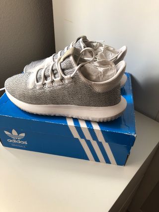 Adidas Tubular Shadow Talla 41
