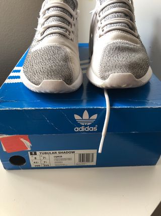Adidas Tubular Shadow Talla 41
