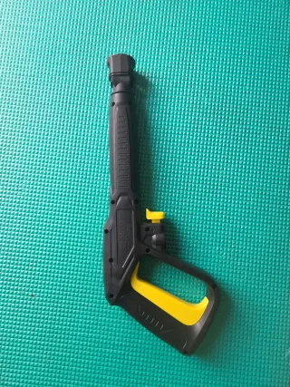 Pistola hidrolimpiadora Karcher
