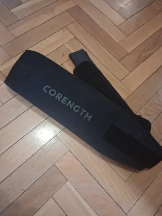 Faja Corength Gym Levantamiento Pesas