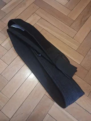 Faja Corength Gym Levantamiento Pesas