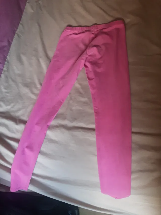 Mallas niña Benetton 10-11 años