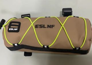 Bolsa Manillar Gravel