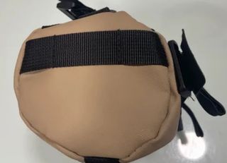 Bolsa Manillar Gravel