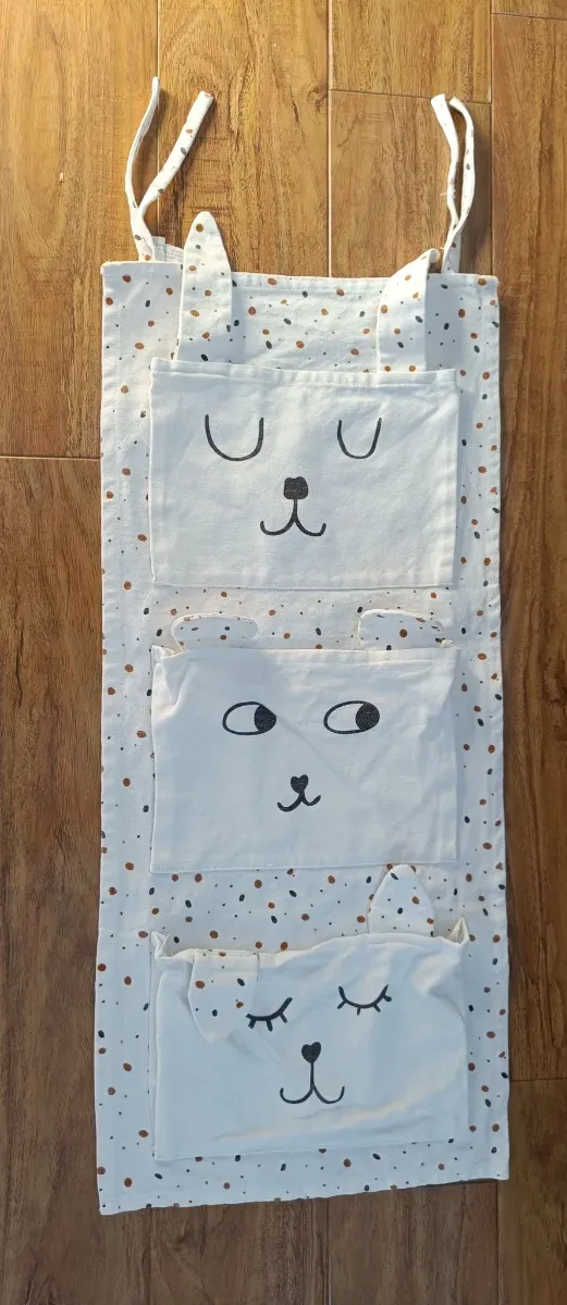 Organizador infantil Zara Home