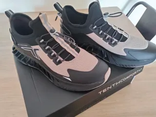 Zapatillas Deportivas Hombre