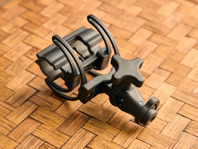 Rycote InVision INV 7HG MkIII Suspensión Micrófono