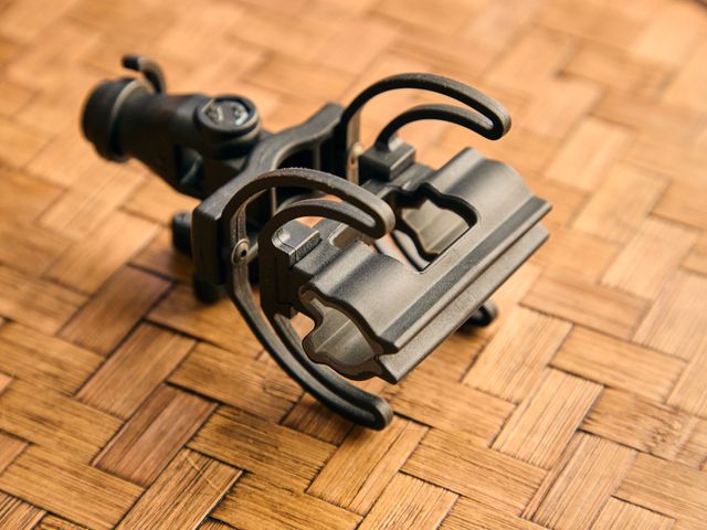 Rycote InVision INV 7HG MkIII Suspensión Micrófono