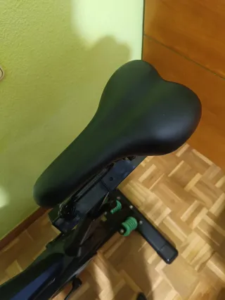 Bicicleta Estática Cecotec Dynamic Bike Fit