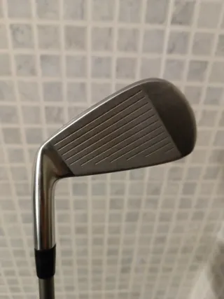 Driving Iron Mizuno HI Fly 2 18 grados