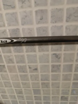 Driving Iron Mizuno HI Fly 2 18 grados