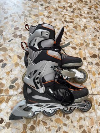 Patines en línea Rollerblade Spark 80