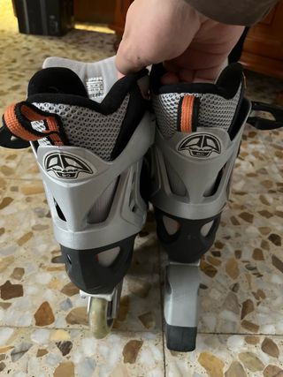 Patines en línea Rollerblade Spark 80