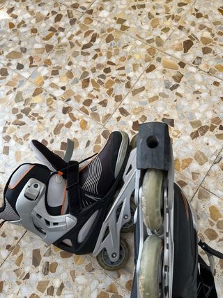 Patines en línea Rollerblade Spark 80