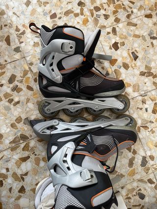 Patines en línea Rollerblade Spark 80