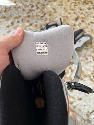 Patines en línea Rollerblade Spark 80