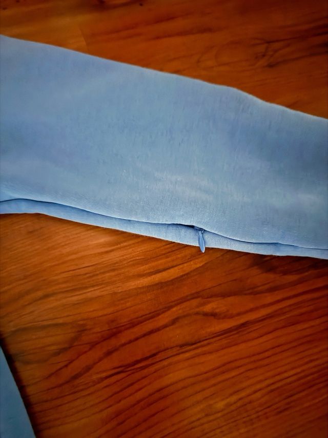 Sudadera Hoodrich Azul