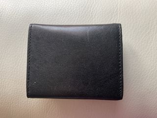 Portamonete Carpisa nero