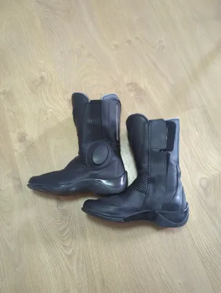 Botas Dainese Mujer