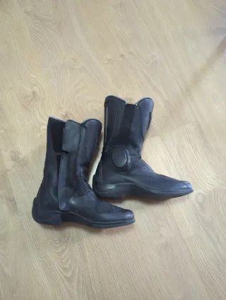 Botas Dainese Mujer