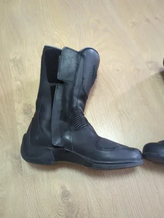 Botas Dainese Mujer