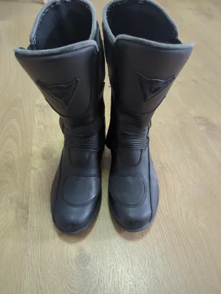 Botas Dainese Mujer