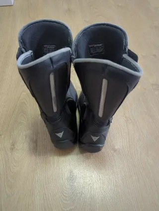 Botas Dainese Mujer