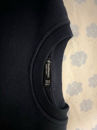 Sudadera Beverly Hills Talla XXXL