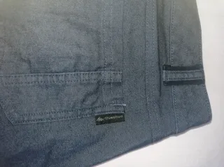 Pantalón trekking desmontable Forclaz Mujer