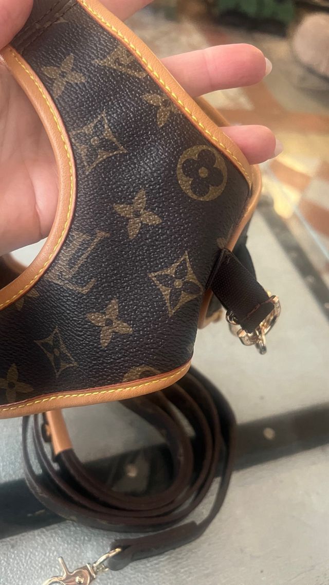 Arnés LV para perro 9-10 kg