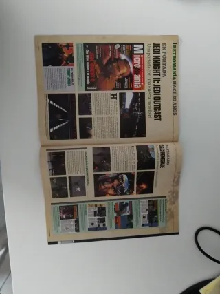 Micromania N°328 Diablo 4