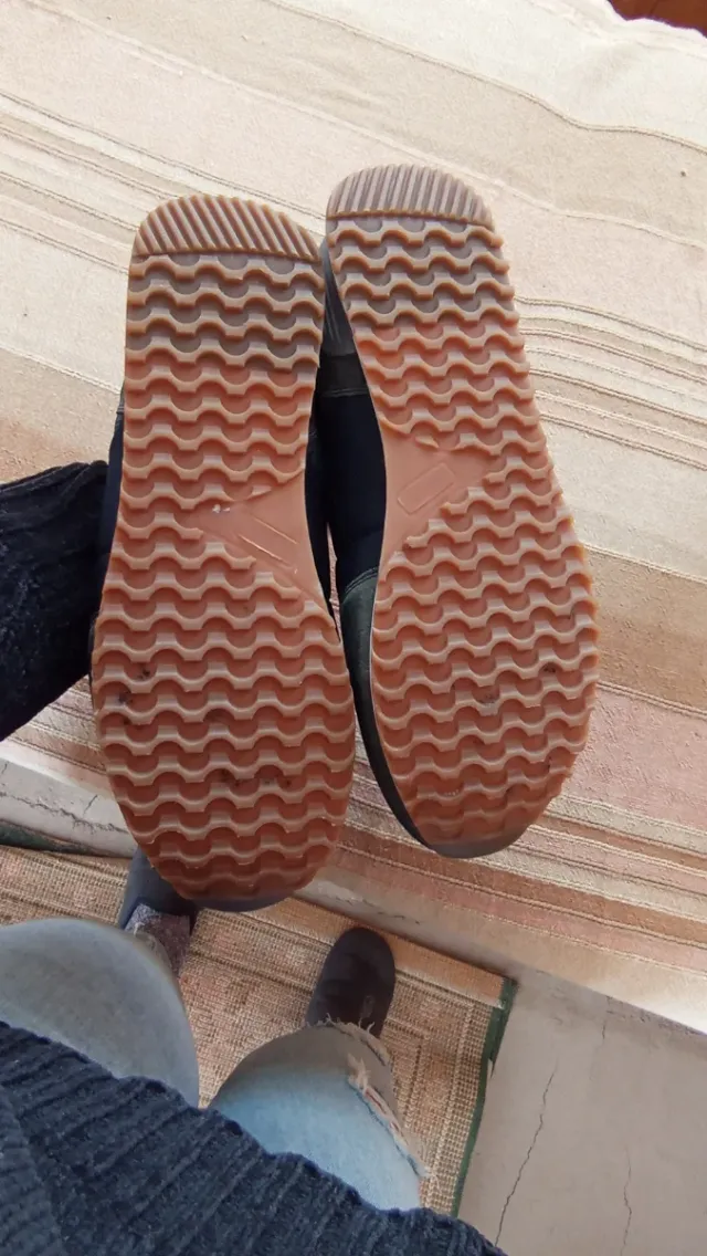 Zapatillas deportivas talla 44