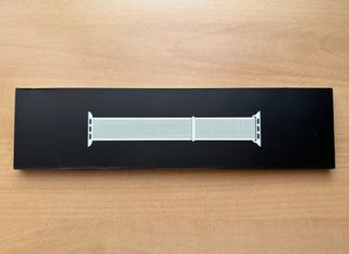 Apple Watch X Nike 40mm. Spruce Aura Sport Loop