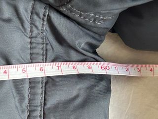 Chaqueta Hugo Boss T.54 Plumas prácticamente nueva