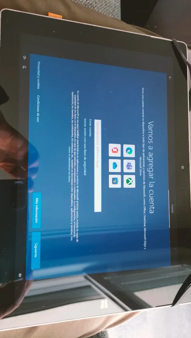 Microsoft Surface 3 10 64GB