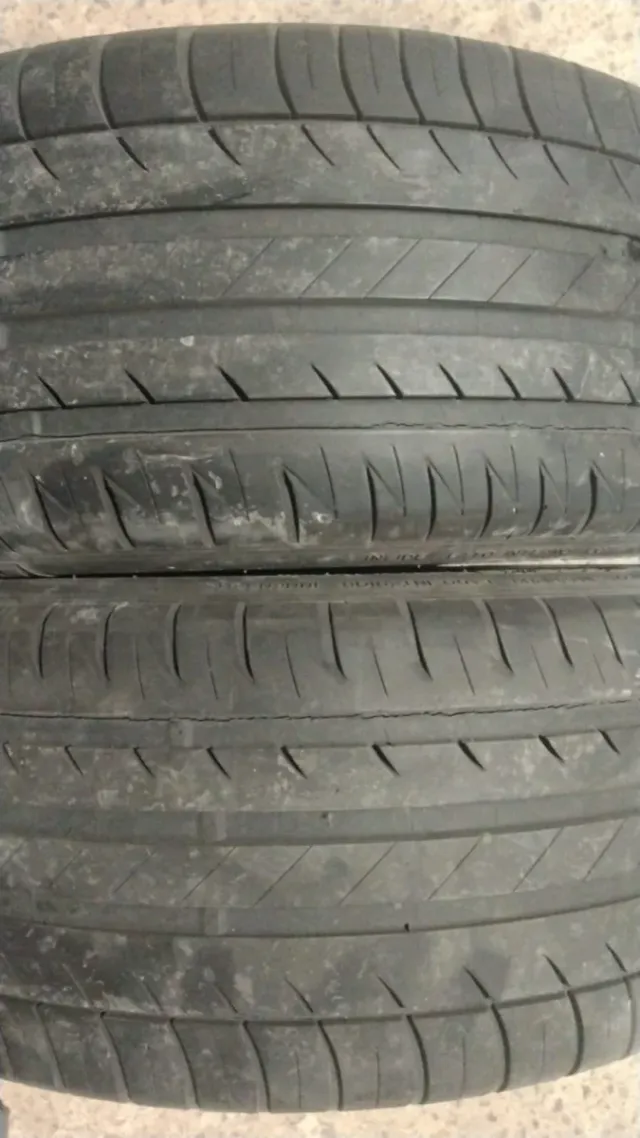 Llantas Renault 15 4x100