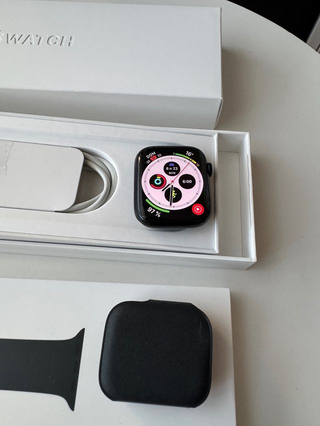 Apple Watch Series 8 GPS 45mm