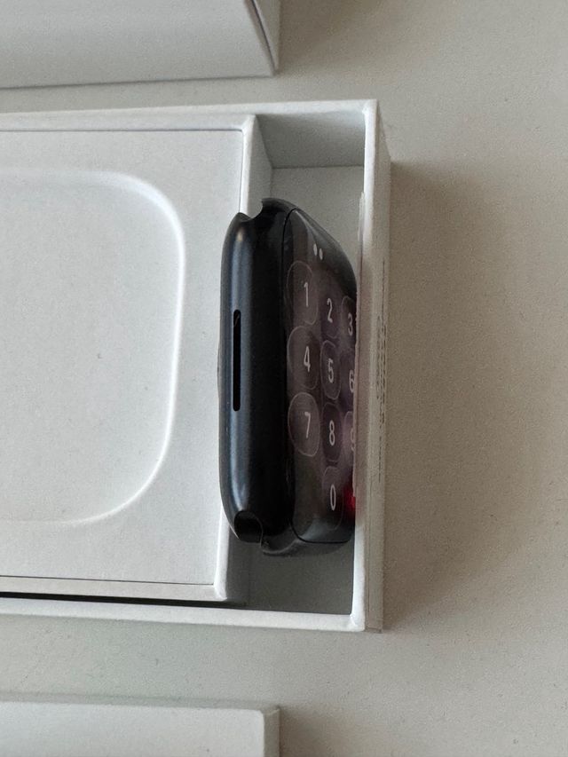 Apple Watch Series 8 GPS 45mm