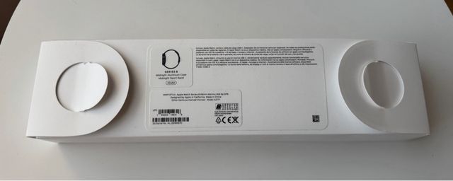 Apple Watch Series 8 GPS 45mm