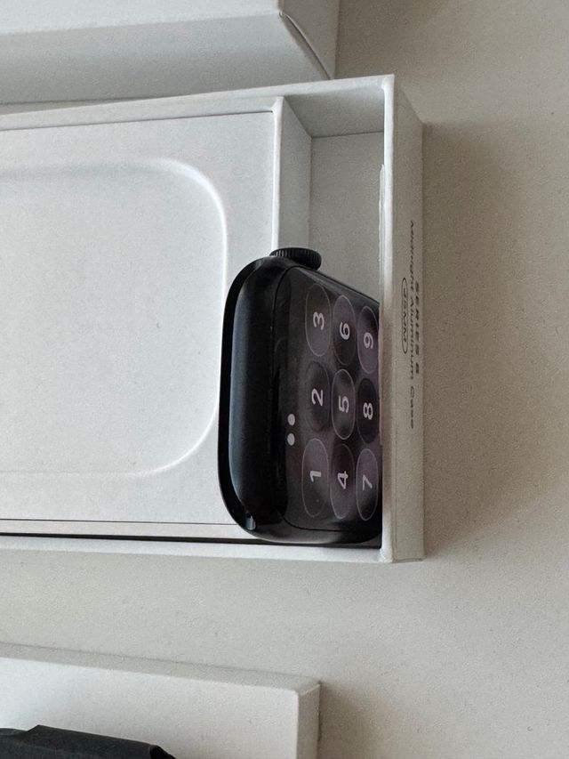 Apple Watch Series 8 GPS 45mm