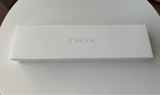 Apple Watch Series 8 GPS 45mm