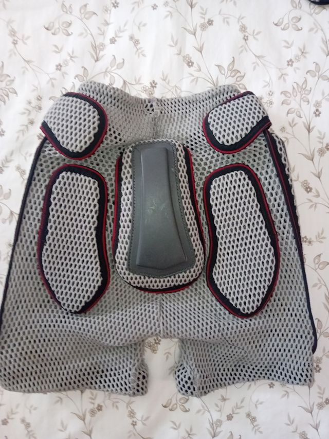 Protección culera Dainese Snow