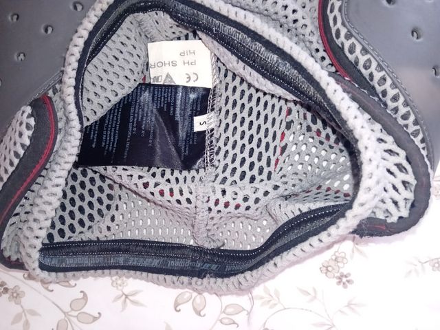 Protección culera Dainese Snow