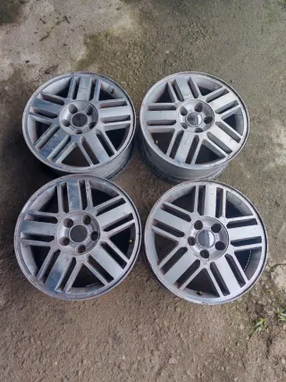 Llantas Ford 16 Pulgadas