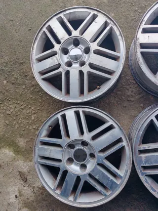 Llantas Ford 16 Pulgadas