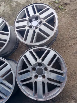 Llantas Ford 16 Pulgadas