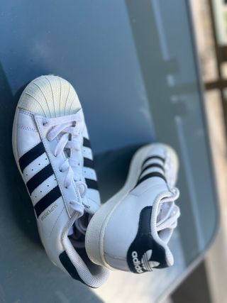 Adidas Superstar Zapatillas Deportivas